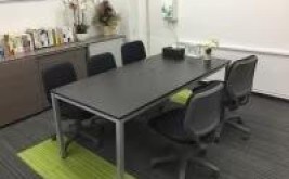 勝亦綜合法律事務所