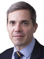 ノートン・ローズ・フルブライト外国法事務弁護士事務所 エイドリアン・ ジョイス弁護士