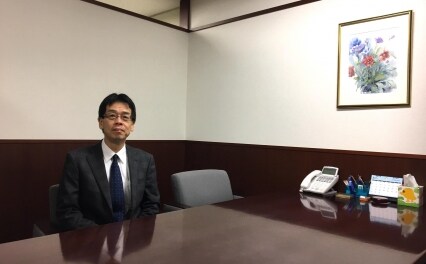 小坂法律事務所