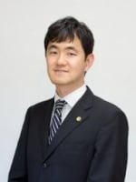 小坂 塁弁護士