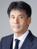 小沼 正毅弁護士