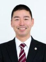 小倉南法律事務所 小川 威亜弁護士