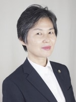 小川 佳子弁護士