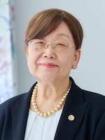 小川 恭子弁護士