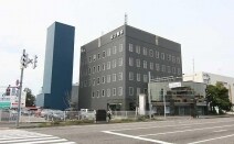 新潟合同法律事務所