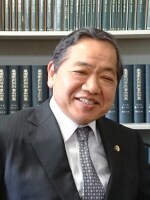わかば法律事務所 小倉 純夫弁護士