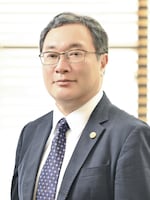 小早川 龍司弁護士