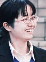 小島 千鶴弁護士
