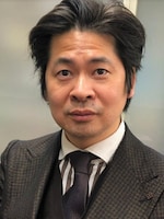 小保内 義和弁護士