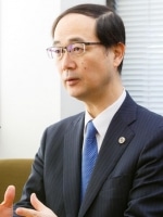 小堀 秀行弁護士