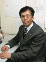 小野寺 義象弁護士