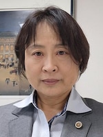 小野田 知栄子弁護士