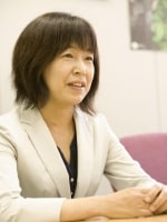 お茶の水共同法律事務所 小野 美奈子弁護士