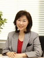 小林 ゆか弁護士