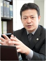 小林 寛治弁護士