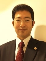 小林 力弁護士