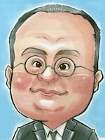 魚津法律事務所 小路 泰彦弁護士