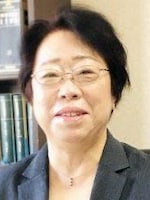 松岡 優子弁護士