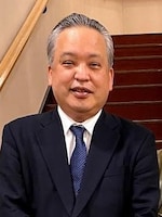松下法律事務所 松下 守男弁護士