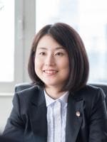 松山 悦子弁護士