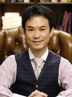 松山 健弁護士