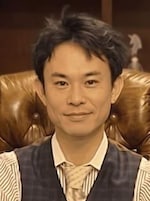 たいよう法律事務所 松山 健弁護士