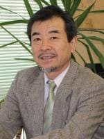 松村 剛司弁護士