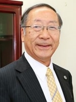 松村 美之弁護士