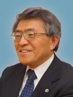 松波 克英弁護士