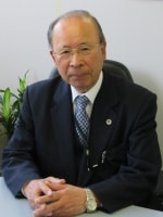 松尾 家臣弁護士