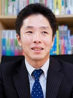 松本・板野法律事務所 松本 浩志弁護士