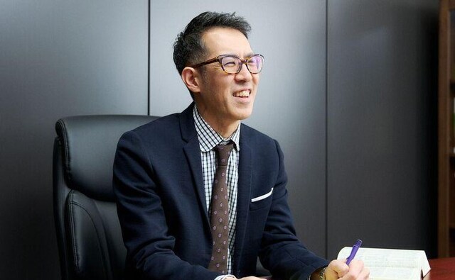 大和・松本法律事務所