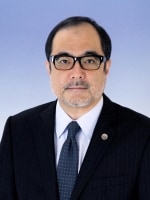 照屋 兼一弁護士
