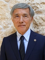照屋 俊幸弁護士
