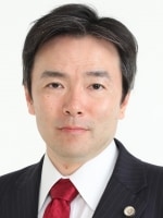 上羽 徹弁護士