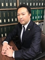 東京合同法律事務所 上原 公太弁護士