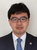 上松 晋也弁護士