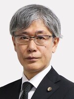 弁護士法人リーガルプラス柏法律事務所 上田 和裕弁護士