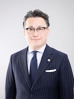 岡野法律事務所埼玉支店 上土 圭一弁護士