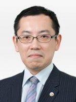 上嶋 法雄弁護士