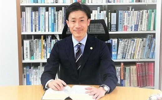 上野俊夫法律事務所