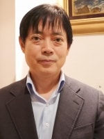 上野 達夫のプロフィール写真
