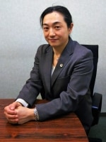 上野 奈央子弁護士