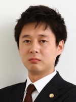 植原 健一弁護士