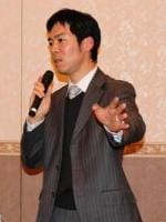 新井 貴博弁護士
