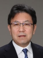 新井 均弁護士