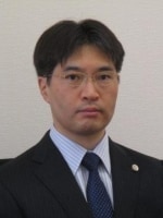 新井 崇司弁護士
