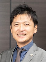 新藤 勇介のプロフィール写真