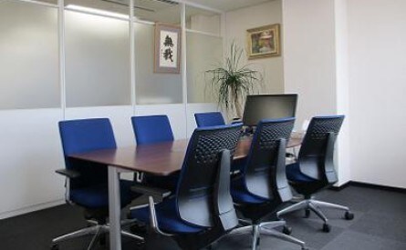 新保法律事務所