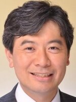 あたらし法律事務所 新 有道弁護士